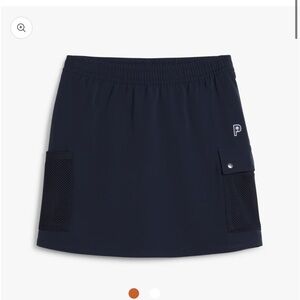 Women's Puma x PTC Cargo
Golf Skirt